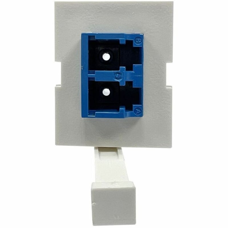 TRACJACKLCDXBLUE ADPTFOG WHITE HSG - Thumbnail 3