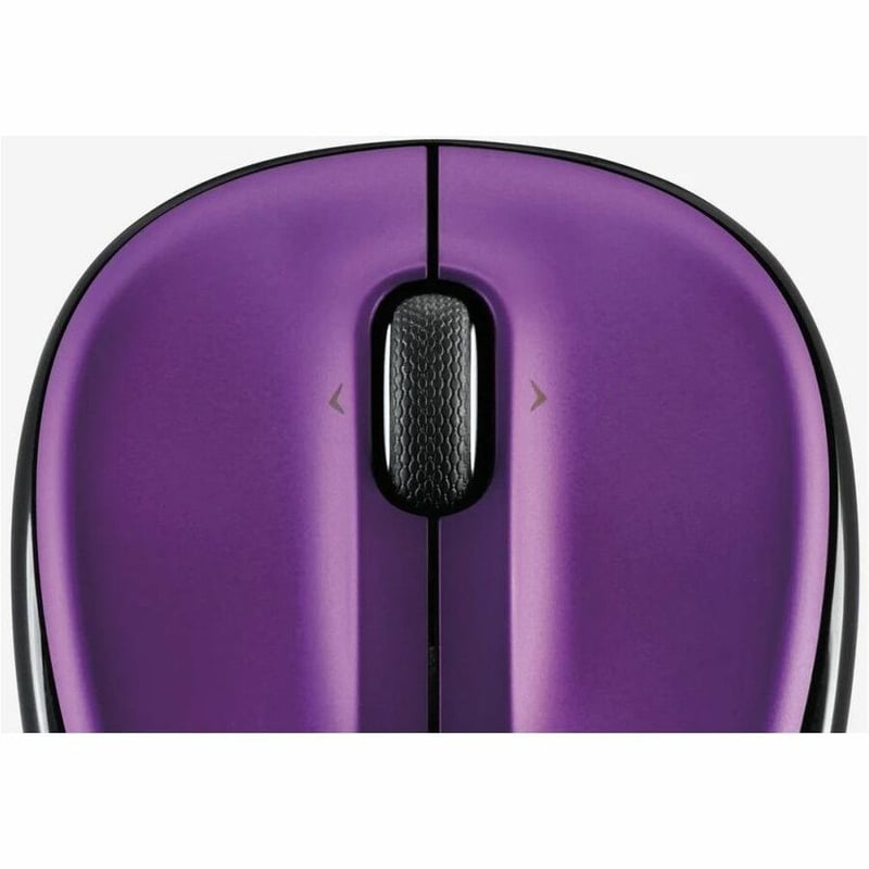 M325S WIRELESS MOUSE - LILAC - Thumbnail 3