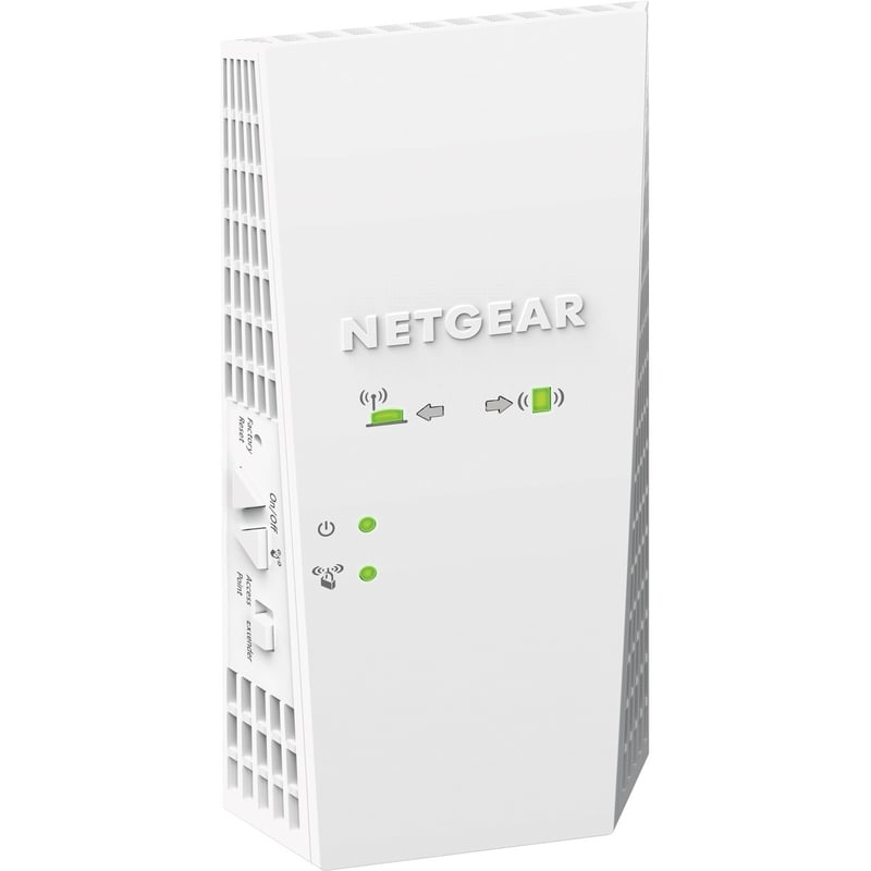 NETGEAR AC1900 Daul-band WiFi Mesh Range Extender, EX6400 - Thumbnail 1