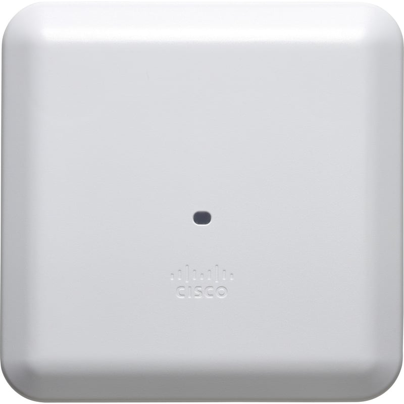 Cisco Aironet 3802I IEEE 802.11ac 5.20 Gbit/s Wireless Access Point - Thumbnail 2