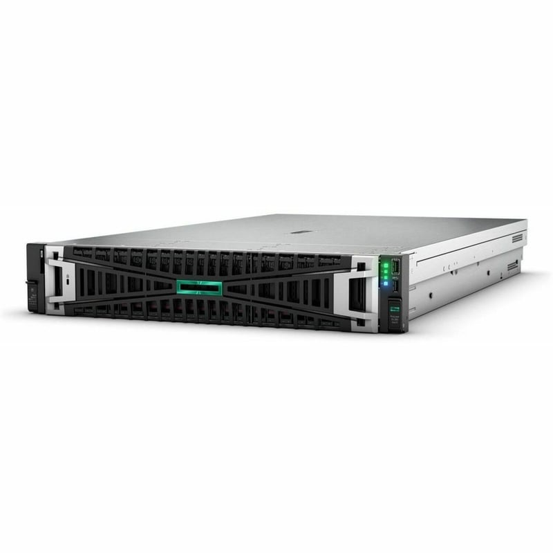 HPE ML110 G11 4510 1X32G 8SFFSSD PL-78 EOS DATE 03/03/2026 - Thumbnail 1
