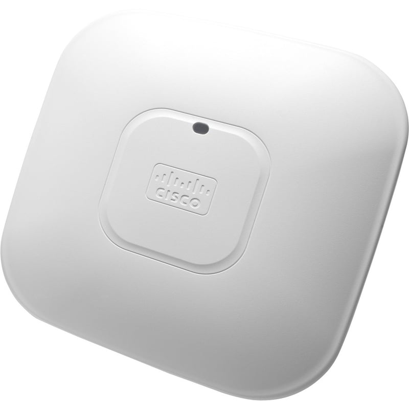 Cisco Aironet 2600i IEEE 802.11n 450 Mbit/s Wireless Access Point - Thumbnail 2