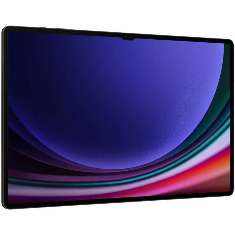 Samsung Galaxy Tab S9 Ultra SM-X910 Rugged Tablet - 14.6" - Qualcomm SM8550-AB Octa-core - 12 GB - 512 GB Storage - Android 13 - Graphite - Thumbnail 1