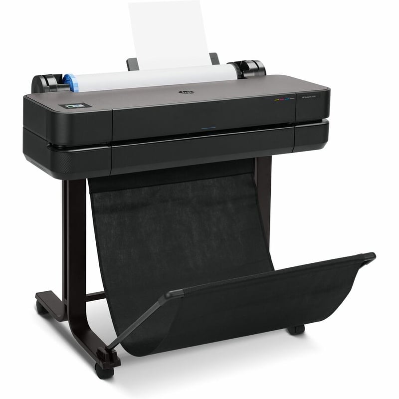 HP DESIGNJET T630 24-IN PRINTER 2025 EDITION - Thumbnail 2