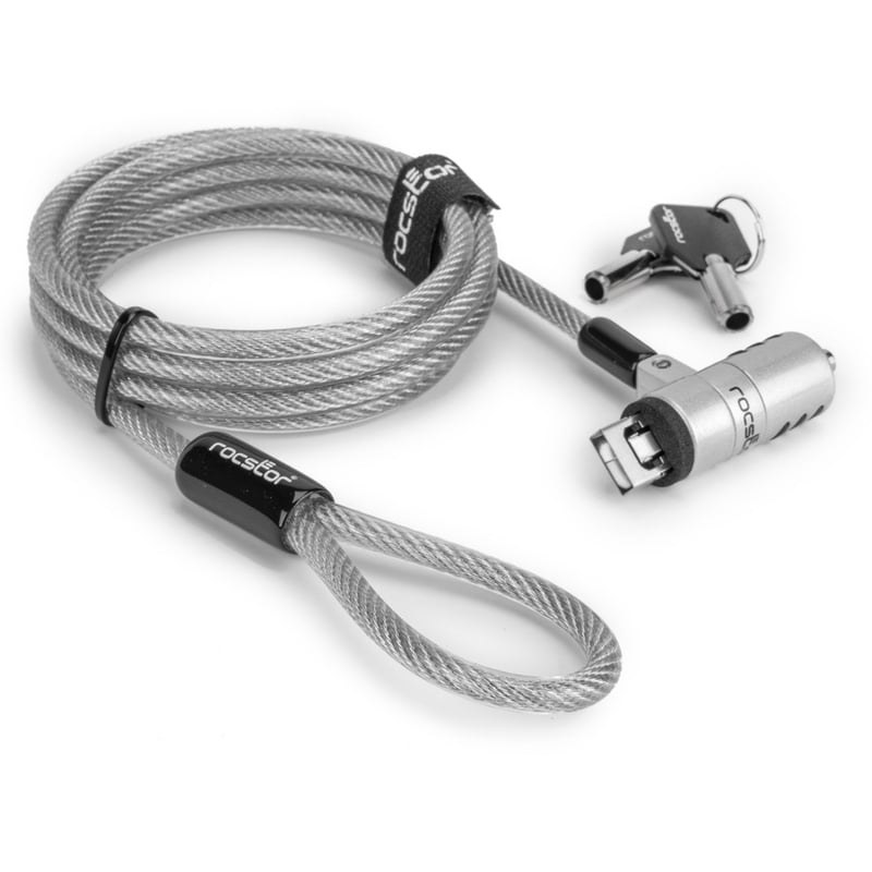 Rocstor Rocbolt USB Cable Lock - Thumbnail 4