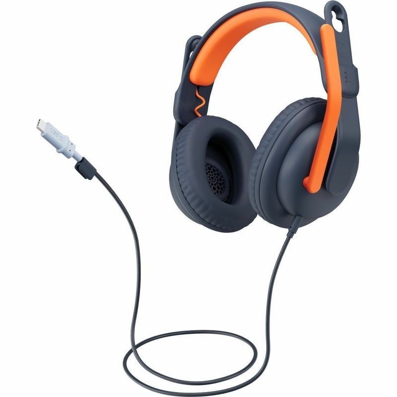 Logitech Zone Learn Headset - Thumbnail 1