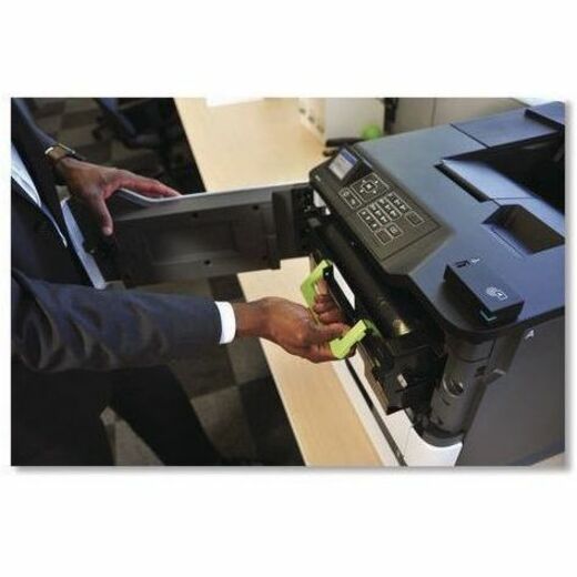 Lexmark CS/X92x Series, C/XC 9200 Series Black Photoconductor Unit - Thumbnail 2