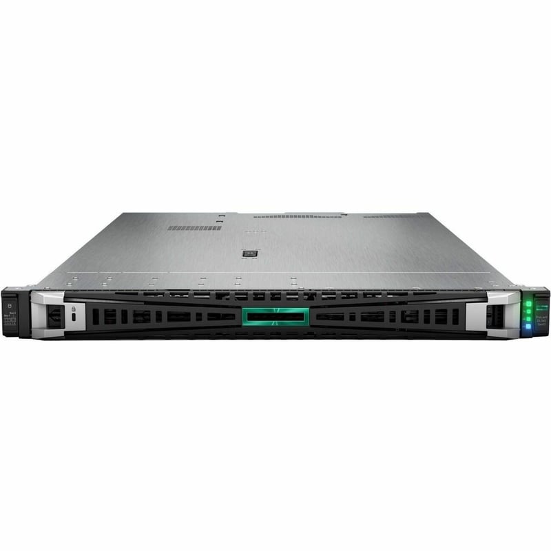 HPE DL360 G11 4510 64G MR408I-O8 PL-78 EOS DATE 03/03/2026 - Thumbnail 1