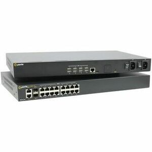 Perle IOLAN SCR Secure OOBM Console Servers