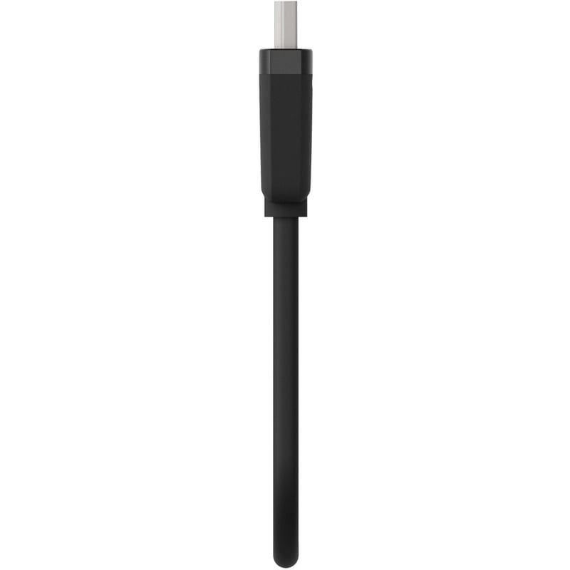 Belkin HDMI to VGA with Audio Adapter Cable for portable devices - 3.5mm Audio Adapter, M/F, 1080p - Thumbnail 3