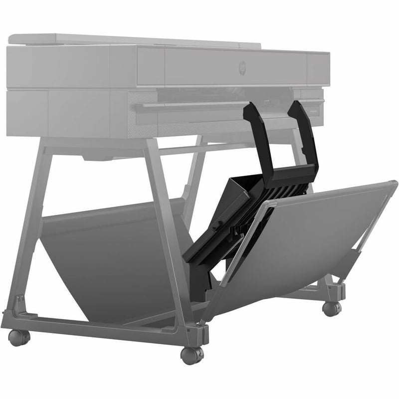 HP DesignJet T850 Sheet Organizer - Thumbnail 5