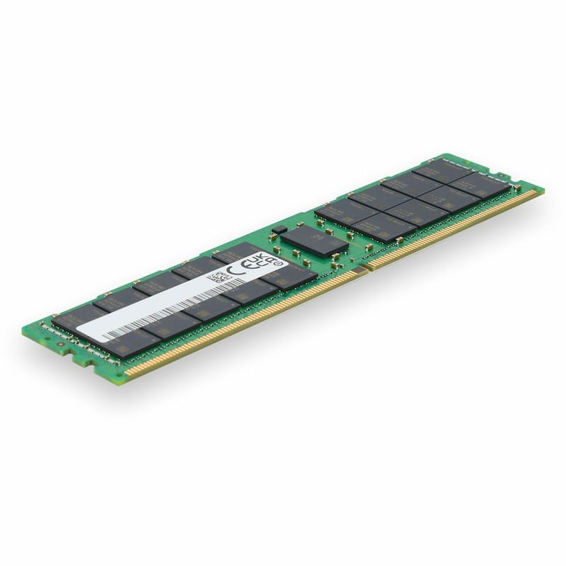 AddOn 64GB DDR4 SDRAM Memory Module - Thumbnail 1