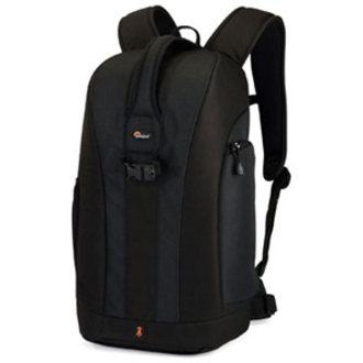 Lowepro Flipside 300 Carrying Case (Backpack) iPod - Black - Thumbnail 2