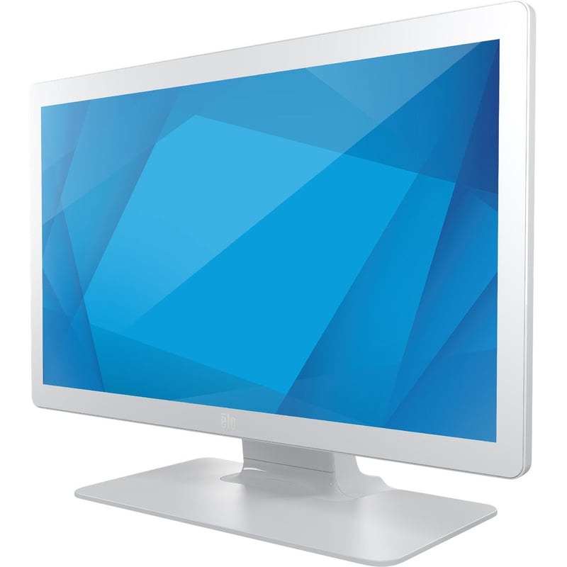 Elo 2403LM 24" Class LCD Touchscreen Monitor - 16:9 - 16 ms - Thumbnail 1