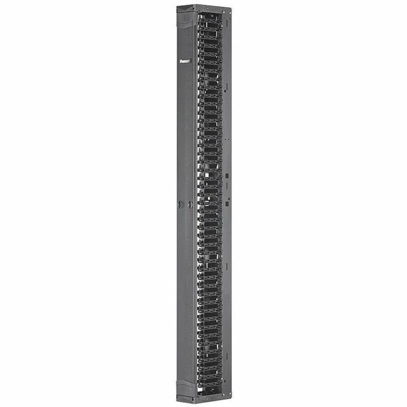 Panduit PatchRunner 2 Vertical Manager