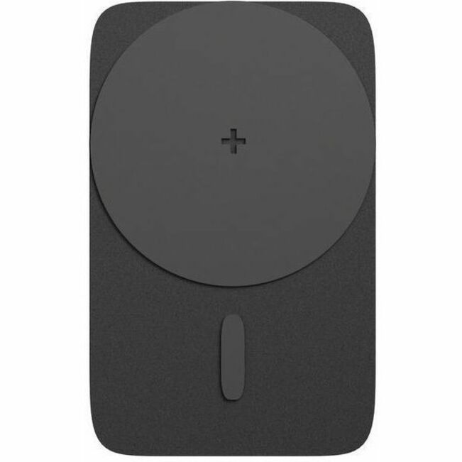 WIRELESS CAR CHARGING MOUNT MAGNETIC - Thumbnail 3