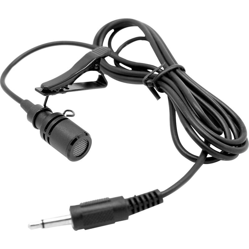 Hamilton Buhl PA-25LM Wired Microphone - Thumbnail 1