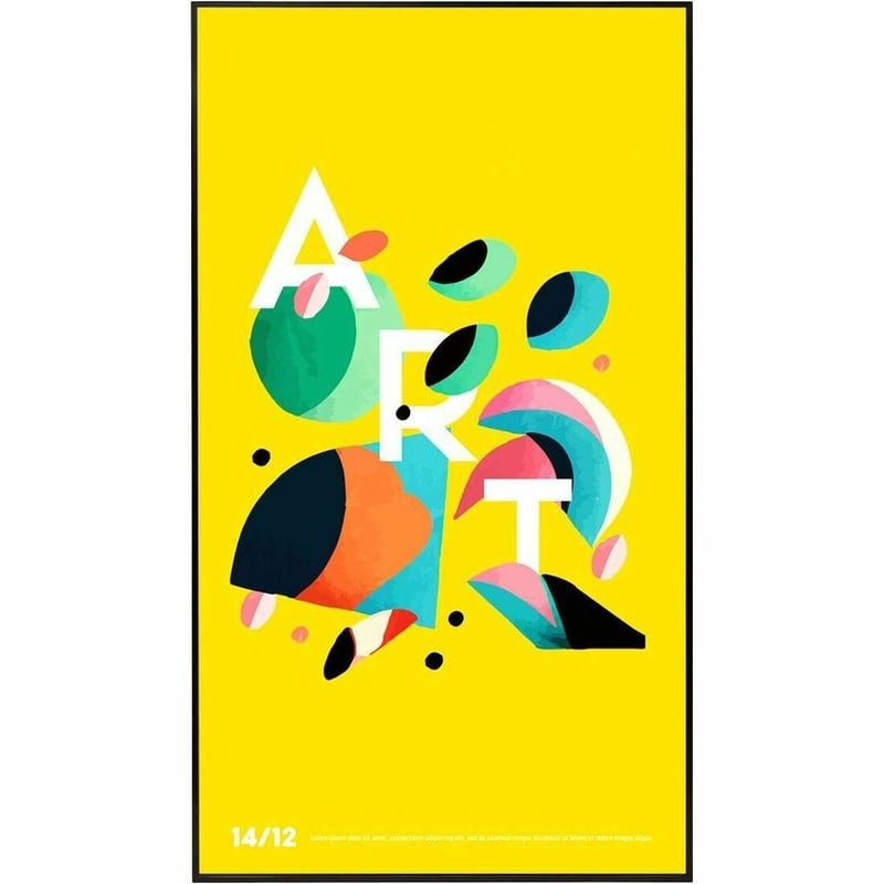 LG 75XF3P Open-frame Digital Signage Display - Thumbnail 1