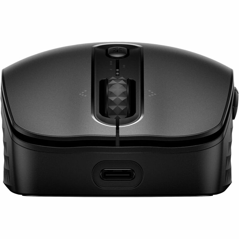 HP 690 RECHARGEABLE WIRELESS MOUSE - Thumbnail 3