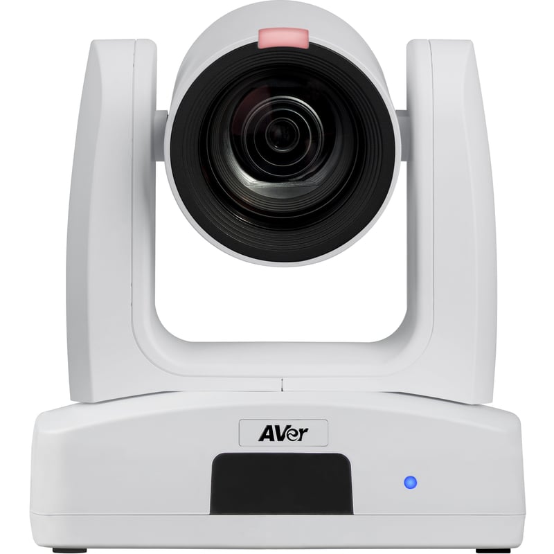 AVer TR311HWV2 Full HD Network Camera - Color - White - Thumbnail 1