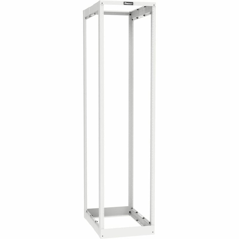 52RU 4-POST RACK ADJUSTABLE DE