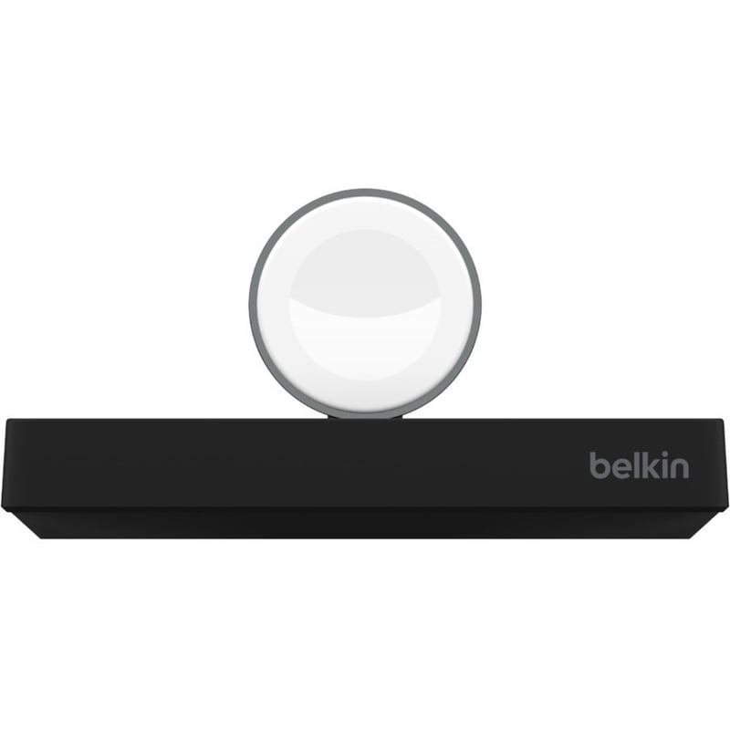 Belkin Portable Fast Charger for Apple Watch - Thumbnail 4