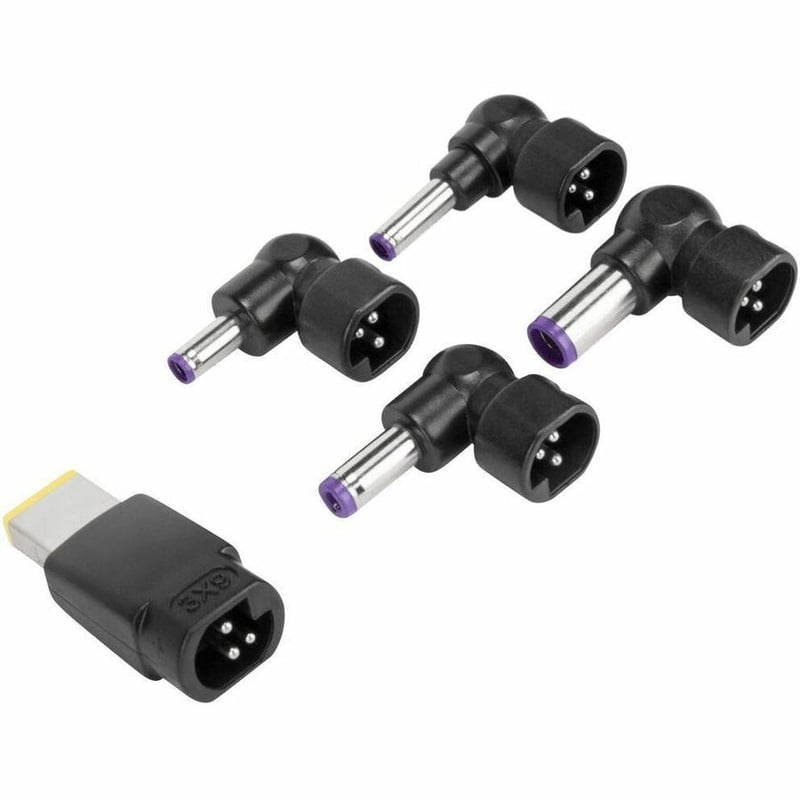 Targus Laptop Charger with USB Fast Charging Port - Thumbnail 3