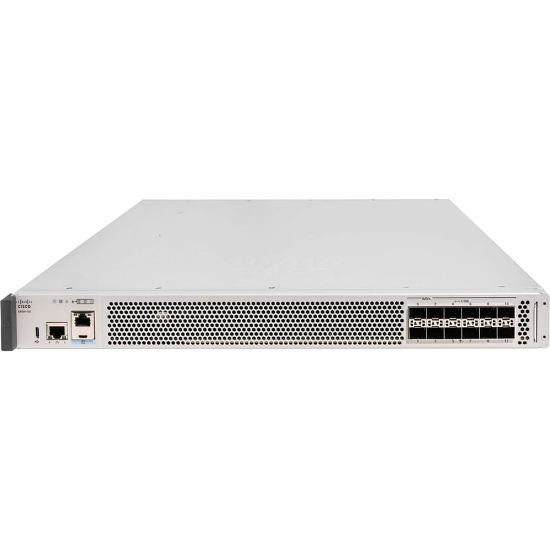 Cisco Secure Router C8550-G2 Router - Thumbnail 1