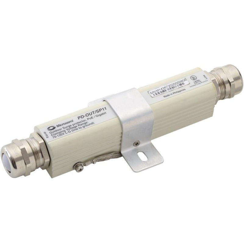 1 PORT OUTDOOR SURGE PROTECTOR