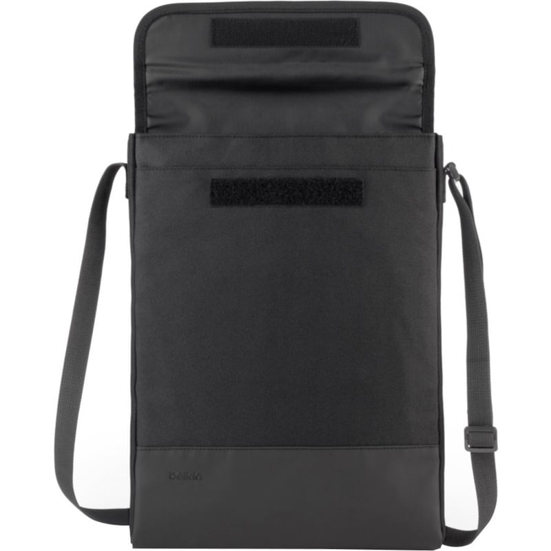 Belkin Carrying Case (Sleeve) for 11" to 13" Chromebook - Black - Thumbnail 2
