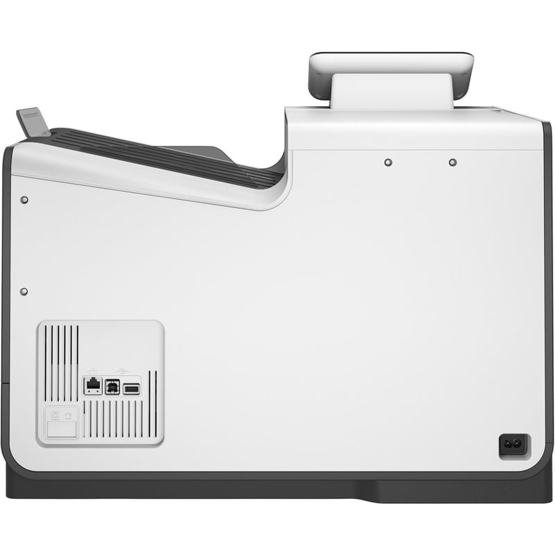 HP PageWide Pro 552dw Desktop Page Wide Array Printer - Color - Thumbnail 3
