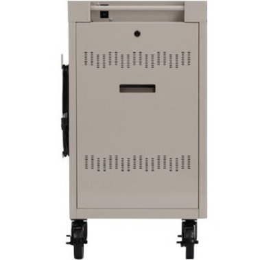 Bretford CUBE Cart Mini Charging Cart - Thumbnail 3
