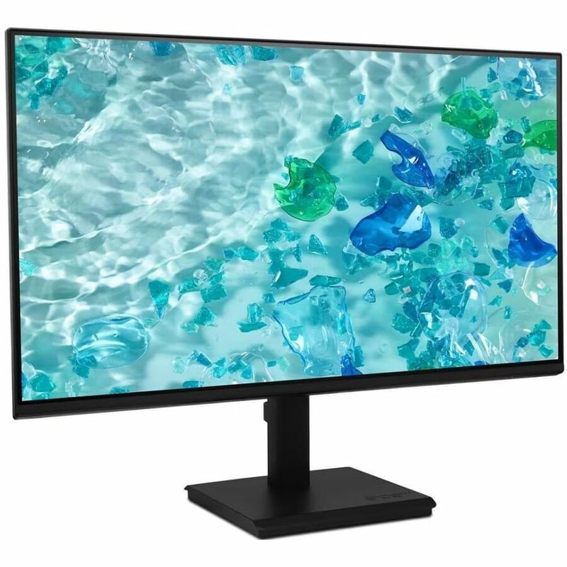 27IN 1920X1080 120HZ HDMI(INCL) VGA - Thumbnail 2