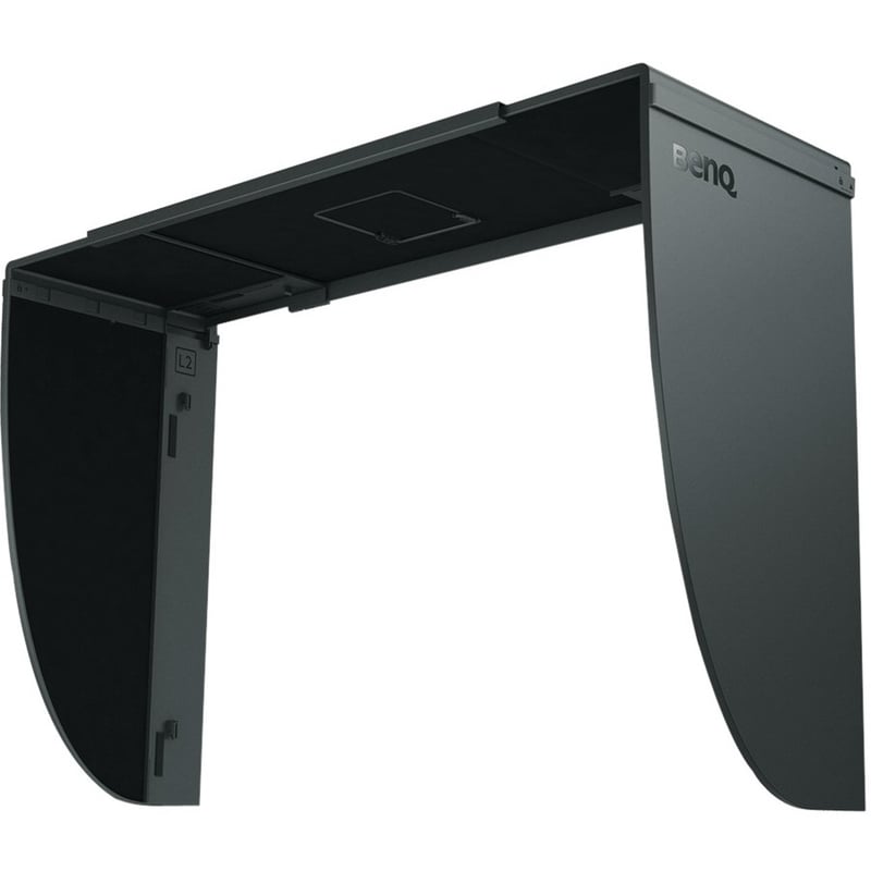 BenQ Shading Hood for SW240 PhotoVue Photographer Monitor | SH240 - Thumbnail 1