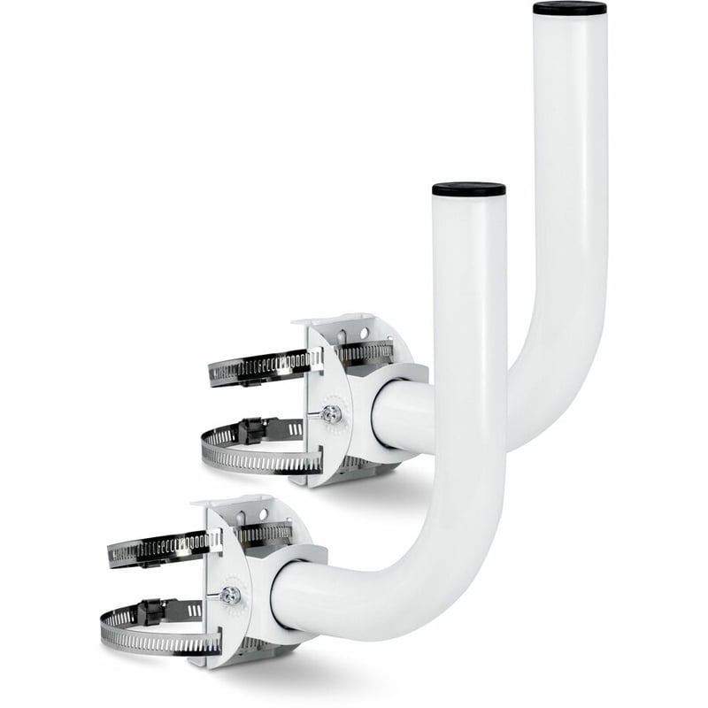 2PK UNIV WALL /POLE MNT BRACKET W/ 2 TEW-P01 WALL/ POLE MNT BRACKET - Thumbnail 4