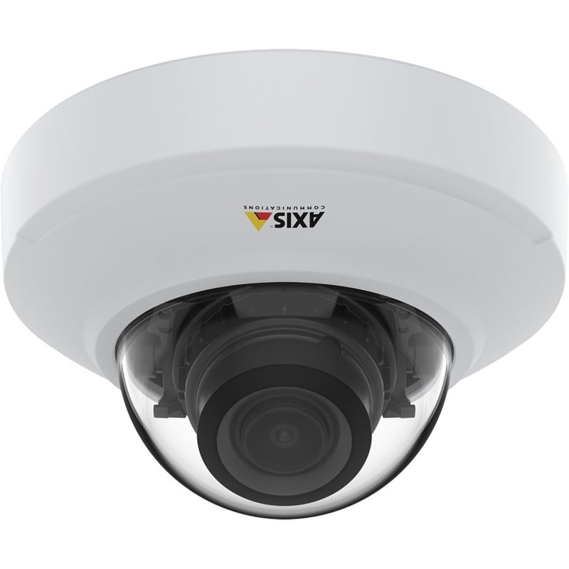 AXIS M4216-V 4 Megapixel Network Camera - Color - Dome - TAA Compliant - Thumbnail 2