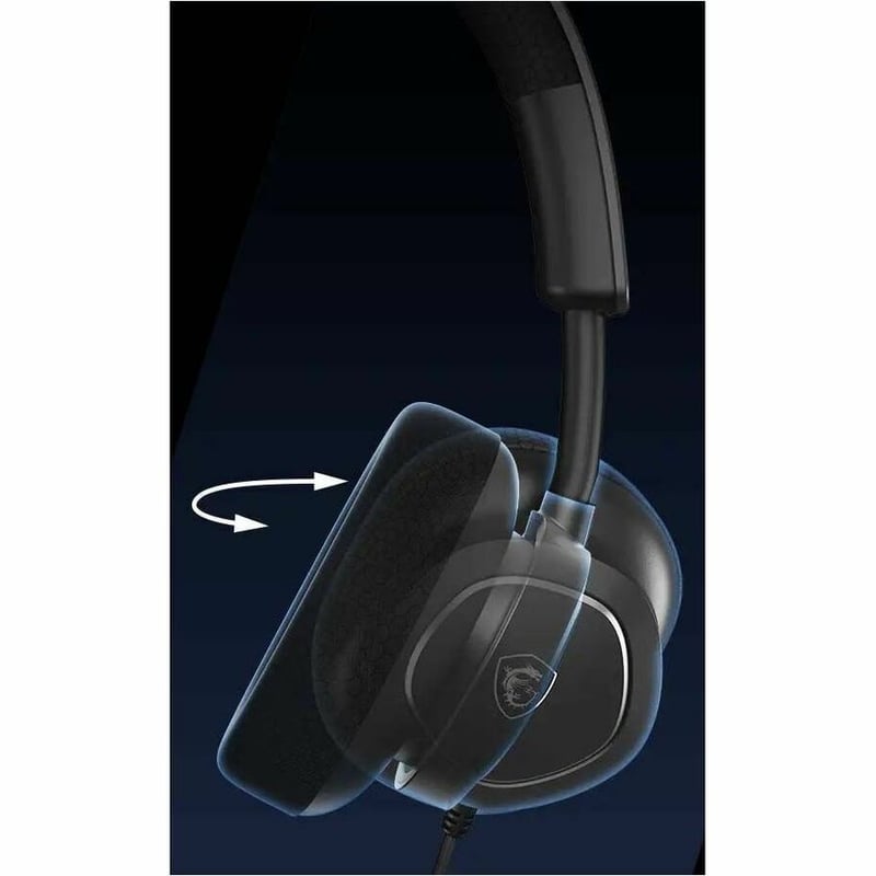 MAESTRO 300 HEADSET - Thumbnail 4