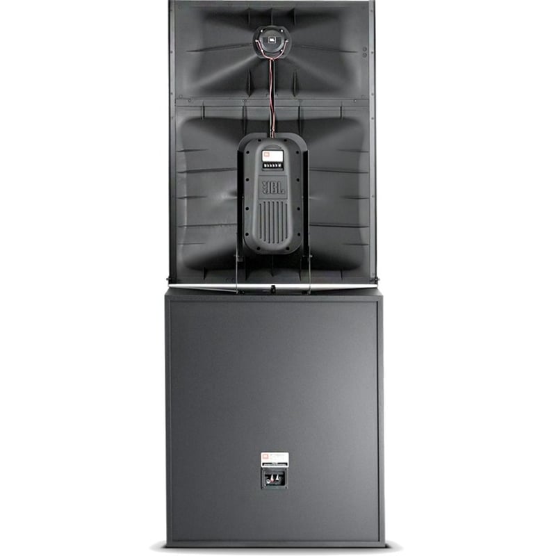 JBL Professional 3732-M/HF Speaker System - Thumbnail 4