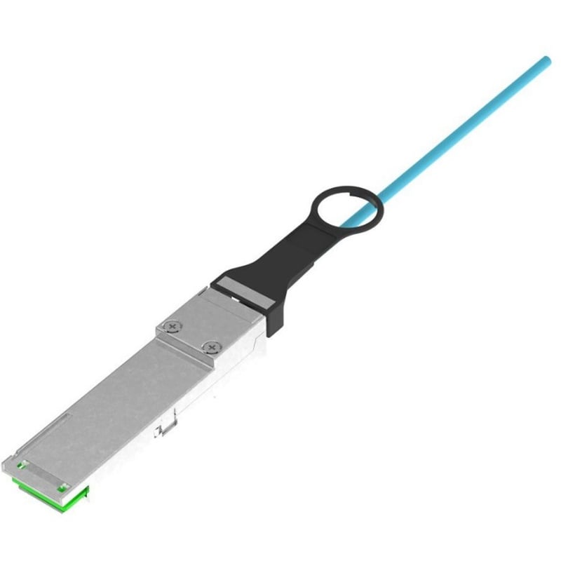 ACTIVE OP CBL ASSBLY QSFP28 TOEA - Thumbnail 4