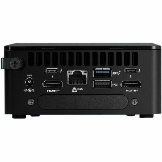 NUC13ANHV5 CORE I5-1350P 16GB 512GB W11P - Thumbnail 3