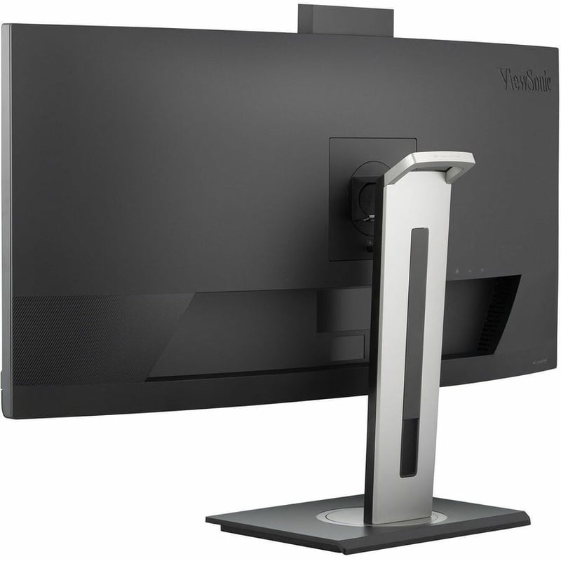 34IN UWQHD CURVED VIDEO CONFERENCING MONITOR WITH WIN HELLO - Thumbnail 5