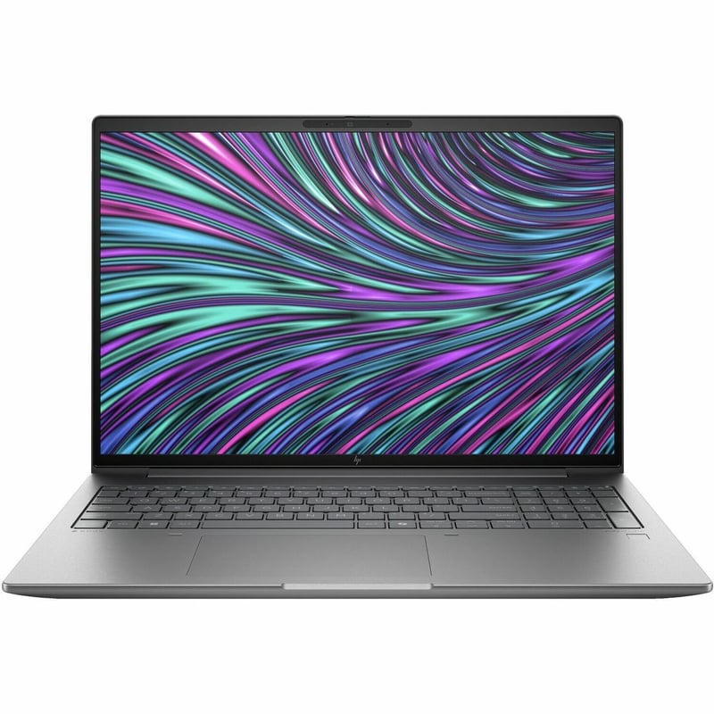 HP ZBook Power G11 16" Mobile Workstation - WUXGA - 60 Hz - Intel Core Ultra 7 165H - 32 GB - Thumbnail 1