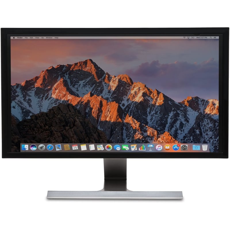 Kensington FP200W9 Privacy Screen for 20" Widescreen Monitors (16:9) - Thumbnail 3
