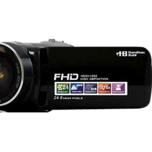 DIGITAL VIDEO CAMERA 20MP - Thumbnail 5