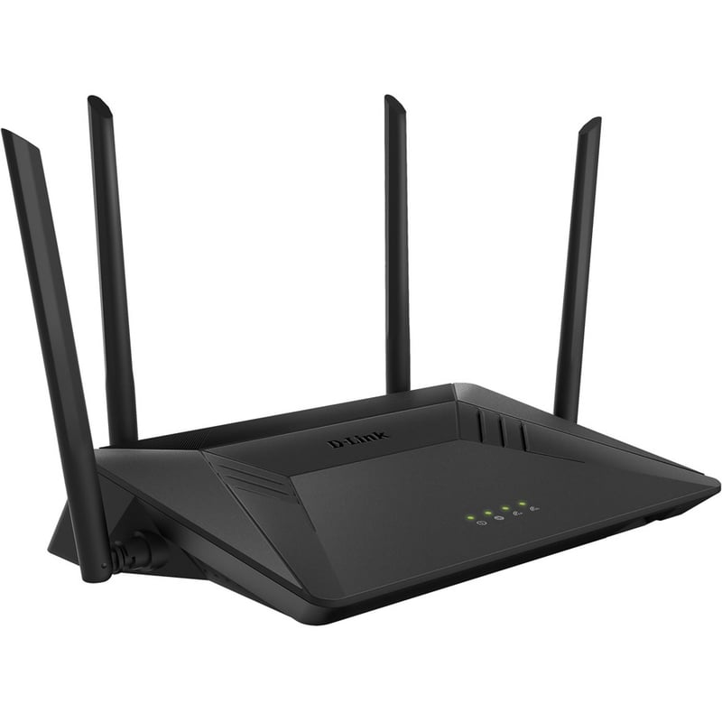 D-Link DIR-867 Wi-Fi 5 IEEE 802.11ac Ethernet Wireless Router - Thumbnail 5