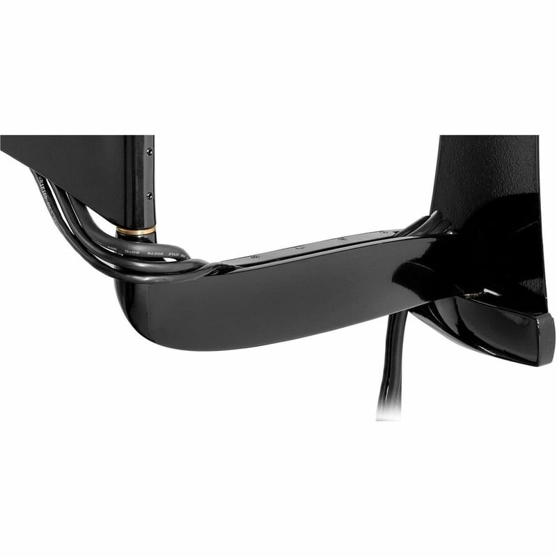 Peerless-AV® DesignerSeries™ Ultra Slim Articulating Wall Mount for 32" to 43" Ultra-thin Displays - Thumbnail 4