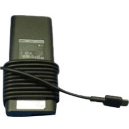 Dell USB-C 65 W AC Adapter with 1 meter Power Cord - United States - Thumbnail 2