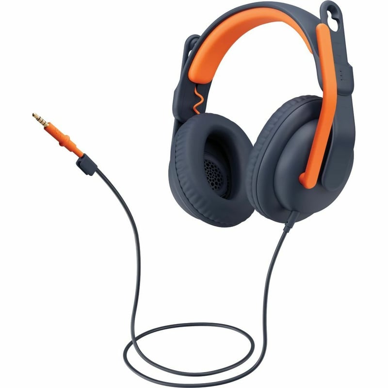 Logitech Zone Learn Headset - Thumbnail 1