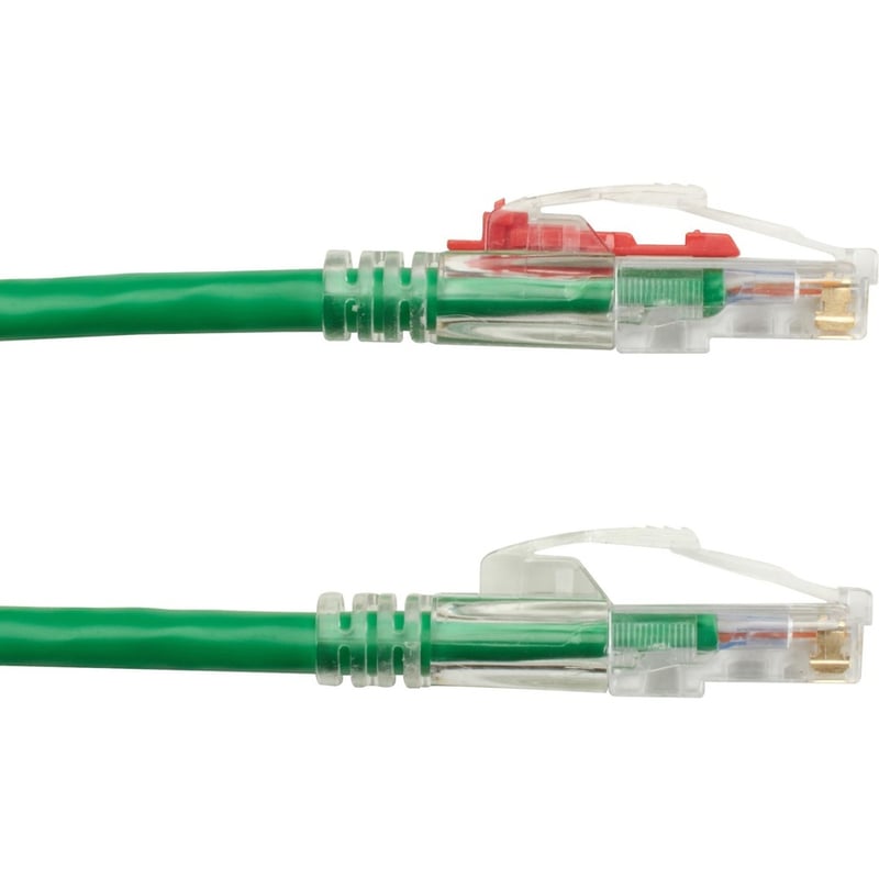 Black Box GigaTrue 3 Cat.6 UTP Patch Network Cable - Thumbnail 2