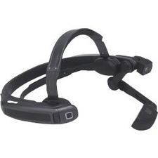 RealWear Overhead Band - Thumbnail 1